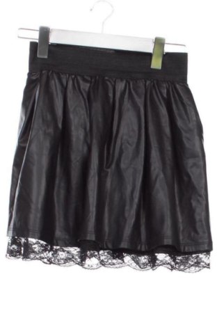 Fustă Miss Chic, Mărime XXS, Culoare Negru, Preț 52,13 Lei
