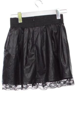 Fustă Miss Chic, Mărime XXS, Culoare Negru, Preț 52,13 Lei