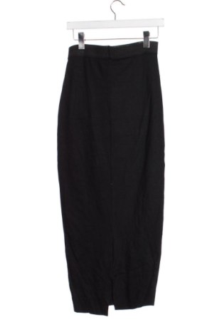 Φούστα Miss Miss By Valentina, Μέγεθος XS, Χρώμα Μαύρο, Τιμή 14,99 €