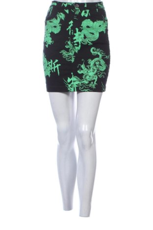 Sukně Missguided, Velikost S, Barva Vícebarevné, Cena  283,00 Kč