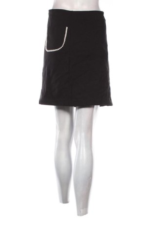 Fustă Mizar, Mărime S, Culoare Negru, Preț 109,00 Lei