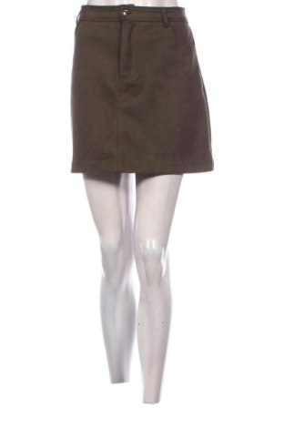 Sukně Mohito, Velikost L, Barva Zelená, Cena  283,00 Kč