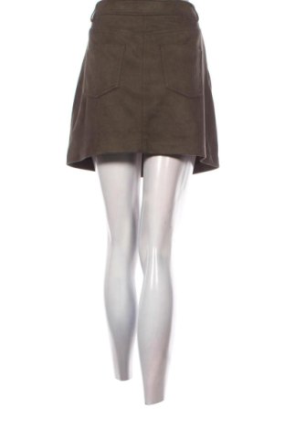 Sukně Mohito, Velikost L, Barva Zelená, Cena  283,00 Kč