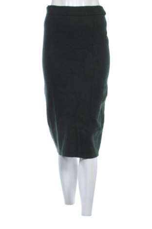 Sukně Mohito, Velikost S, Barva Zelená, Cena  340,00 Kč