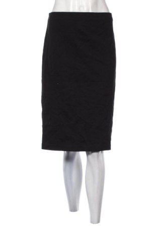 Fustă Momenti, Mărime XL, Culoare Negru, Preț 72,99 Lei