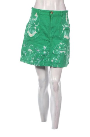 Пола Monki, Размер M, Цвят Многоцветен, Цена 14,00 €