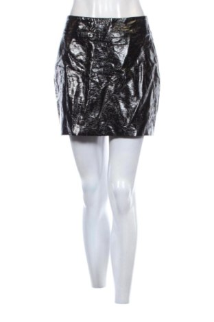 Fustă Monki, Mărime S, Culoare Negru, Preț 46,92 Lei
