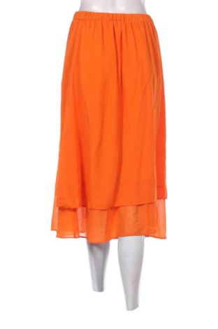 Szoknya Monki, Méret L, Szín Narancssárga
, Ár 4 132 Ft