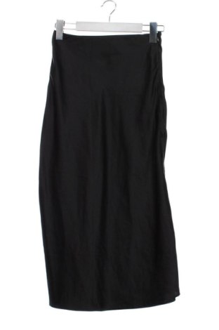 Fustă Monki, Mărime XXS, Culoare Negru, Preț 94,46 Lei