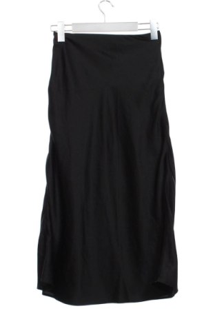 Fustă Monki, Mărime XXS, Culoare Negru, Preț 94,46 Lei
