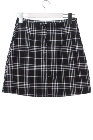 Φούστα Monki, Μέγεθος XS, Χρώμα Πολύχρωμο, Τιμή 11,99 €
