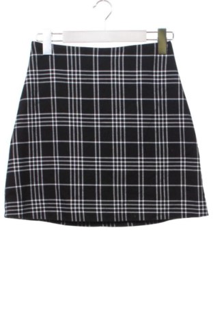 Φούστα Monki, Μέγεθος XS, Χρώμα Πολύχρωμο, Τιμή 11,99 €