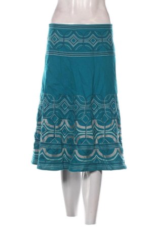 Fustă Monsoon, Mărime M, Culoare Multicolor, Preț 196,24 Lei