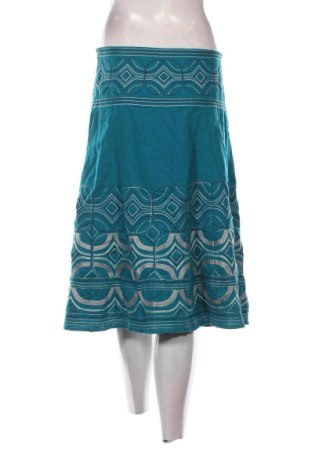 Fustă Monsoon, Mărime M, Culoare Multicolor, Preț 196,24 Lei