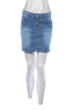 Fustă Moon Girl, Mărime M, Culoare Albastru, Preț 77,00 Lei