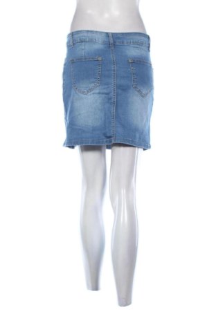 Fustă Moon Girl, Mărime M, Culoare Albastru, Preț 77,00 Lei