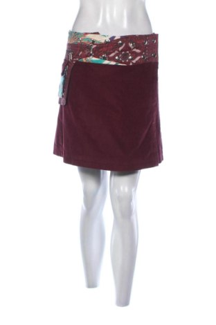 Fustă Moshiki, Mărime L, Culoare Multicolor, Preț 50,59 Lei