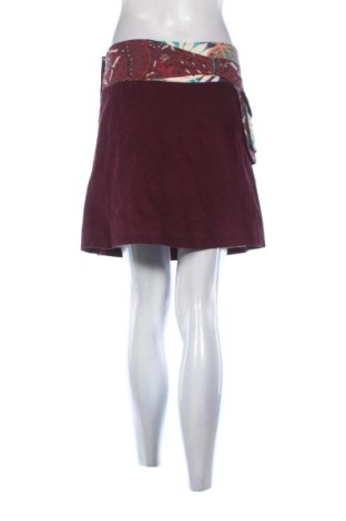 Fustă Moshiki, Mărime L, Culoare Multicolor, Preț 50,59 Lei