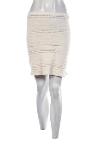 Spódnica Motivi, Rozmiar S, Kolor ecru, Cena 150,04 zł