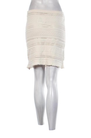 Spódnica Motivi, Rozmiar S, Kolor ecru, Cena 150,04 zł