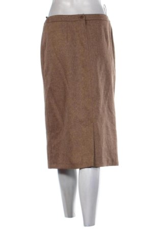 Sukňa My Way Fer, Veľkosť M, Farba Hnedá, Cena  11,76 €