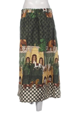 Fustă NEW COLLECTION, Mărime L, Culoare Multicolor, Preț 129,99 Lei