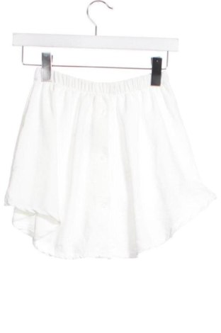 Fustă NEW COLLECTION, Mărime XS, Culoare Alb, Preț 129,99 Lei