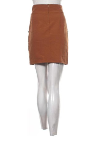 Spódnica NEW COLLECTION, Rozmiar S, Kolor Brązowy, Cena 110,99 zł