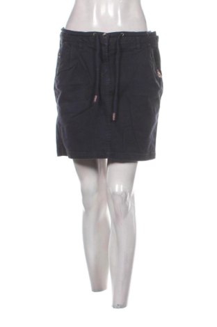 Fustă Napapijri, Mărime L, Culoare Albastru, Preț 219,00 Lei