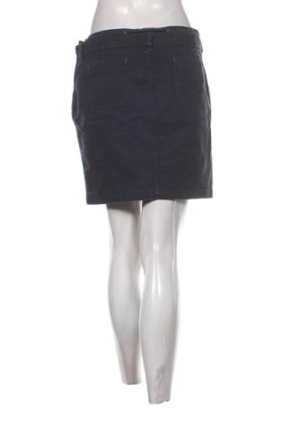 Fustă Napapijri, Mărime L, Culoare Albastru, Preț 219,00 Lei