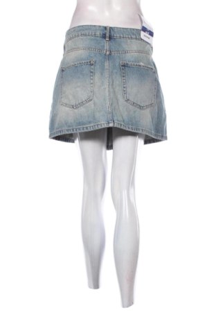 Пола New Look Maternity, Размер XXL, Цвят Син, Цена 27,68 €