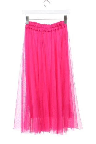 Fustă New Style, Mărime XXS, Culoare Roz, Preț 60,99 Lei