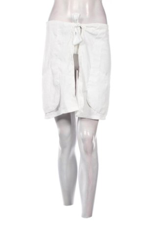 Fustă Niederberger, Mărime L, Culoare Alb, Preț 109,00 Lei