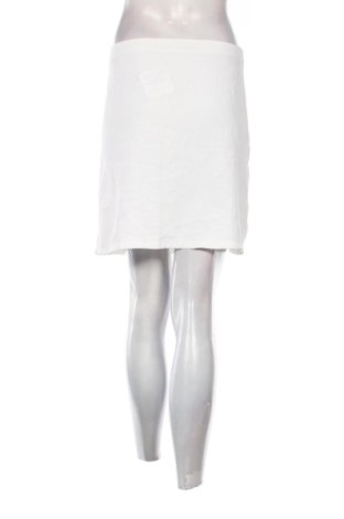 Fustă Niederberger, Mărime L, Culoare Alb, Preț 109,00 Lei