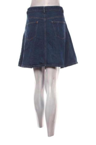 Φούστα Noisy May, Μέγεθος L, Χρώμα Μπλέ, Τιμή 25,99 €