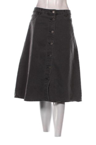 Sukňa Noisy May, Veľkosť XL, Farba Sivá, Cena  20,96 €