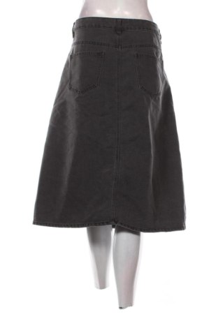 Sukňa Noisy May, Veľkosť XL, Farba Sivá, Cena  20,96 €