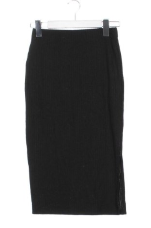 Fustă ONLY, Mărime XS, Culoare Negru, Preț 85,99 Lei