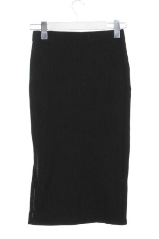 Fustă ONLY, Mărime XS, Culoare Negru, Preț 85,99 Lei