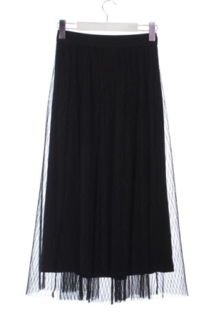 Fustă ONLY, Mărime XS, Culoare Negru, Preț 72,99 Lei