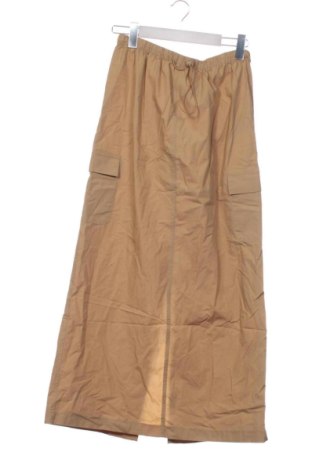 Rock ONLY, Größe XS, Farbe Braun, Preis € 18,99