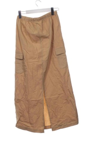 Rock ONLY, Größe XS, Farbe Braun, Preis € 18,99