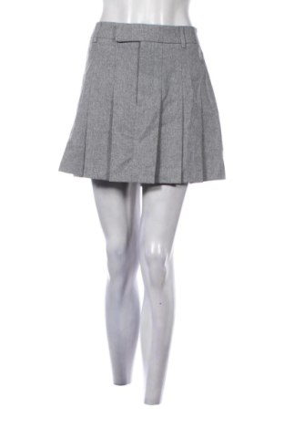 Fustă ONLY, Mărime L, Culoare Gri, Preț 63,99 Lei