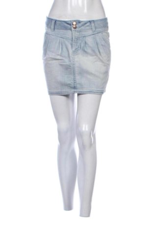 Fustă ONLY, Mărime S, Culoare Albastru, Preț 72,99 Lei