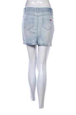 Fustă ONLY, Mărime S, Culoare Albastru, Preț 72,99 Lei