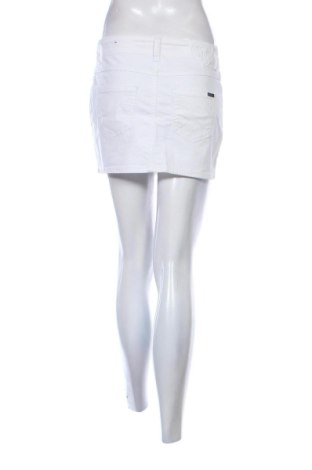 Szoknya ONLY, Méret S, Szín Ekrü
, Ár 5 785 Ft