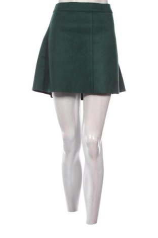 Fustă ONLY, Mărime M, Culoare Verde, Preț 52,13 Lei