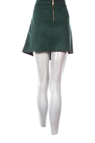 Fustă ONLY, Mărime M, Culoare Verde, Preț 52,13 Lei