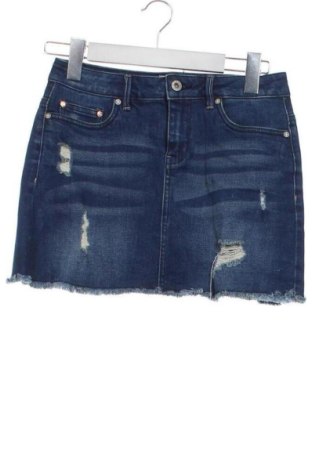 Szoknya ONLY, Méret XS, Szín Kék, Ár 5 700 Ft