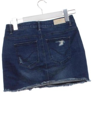 Szoknya ONLY, Méret XS, Szín Kék, Ár 5 700 Ft